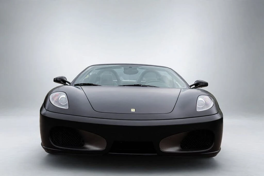 2007 Ferrari F430 Spider - Image 11 of 31