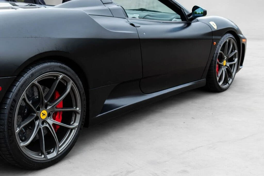 2007 Ferrari F430 Spider - Image 20 of 31
