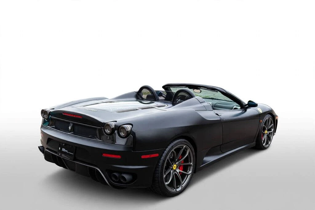 2007 Ferrari F430 Spider - Image 2 of 31
