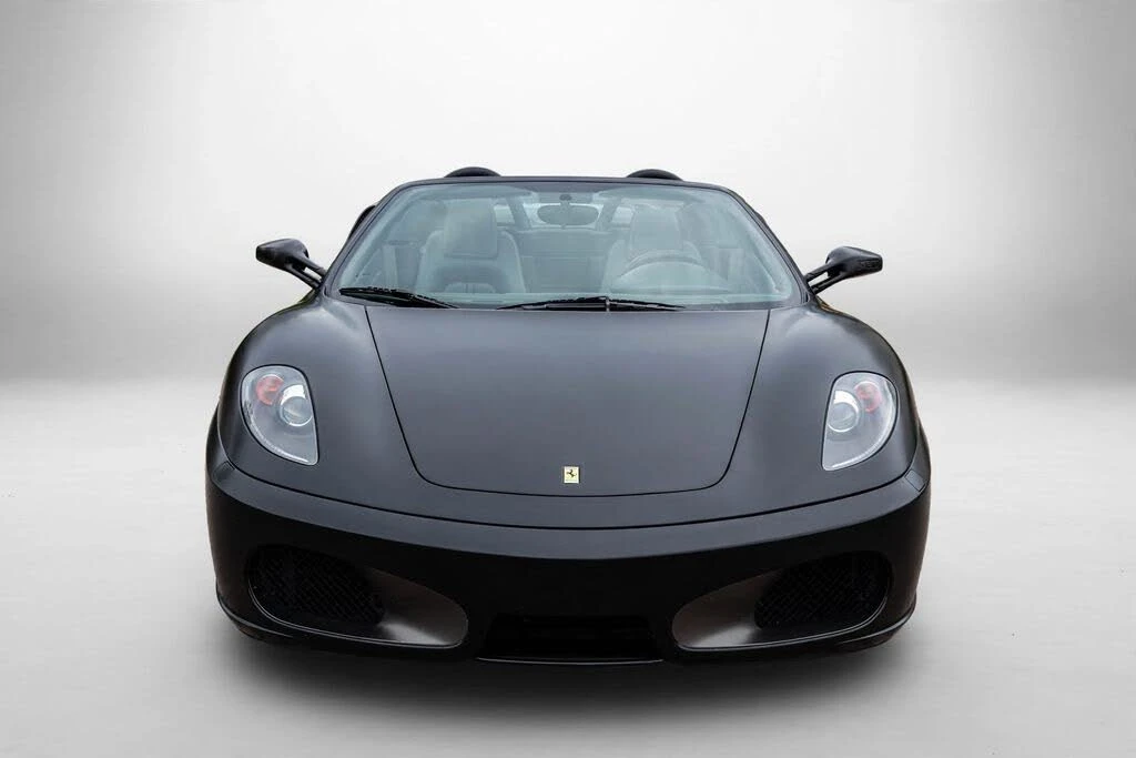 2007 Ferrari F430 Spider - Image 16 of 31