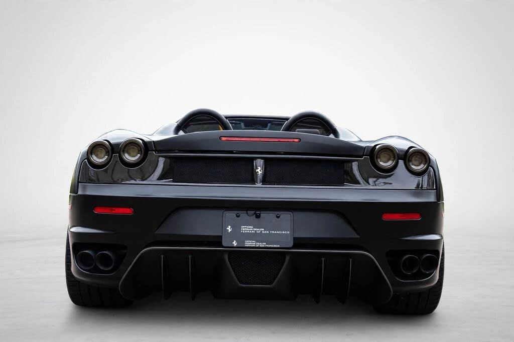 2007 Ferrari F430 Spider - Image 22 of 31