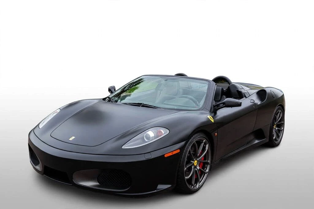 2007 Ferrari F430 Spider - Image 10 of 31