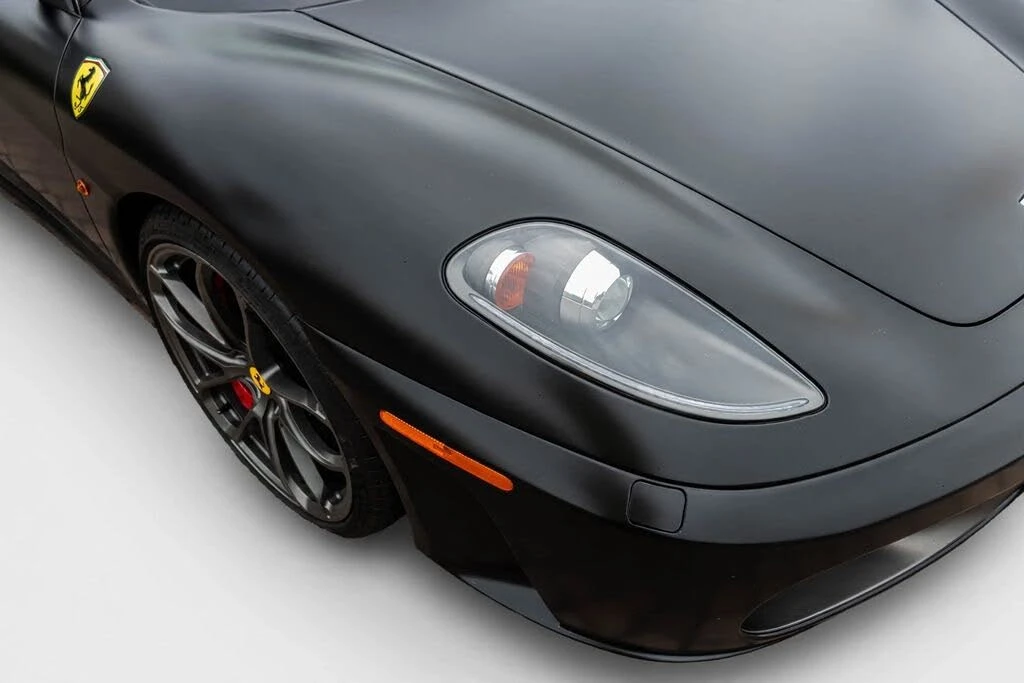 2007 Ferrari F430 Spider - Image 12 of 31