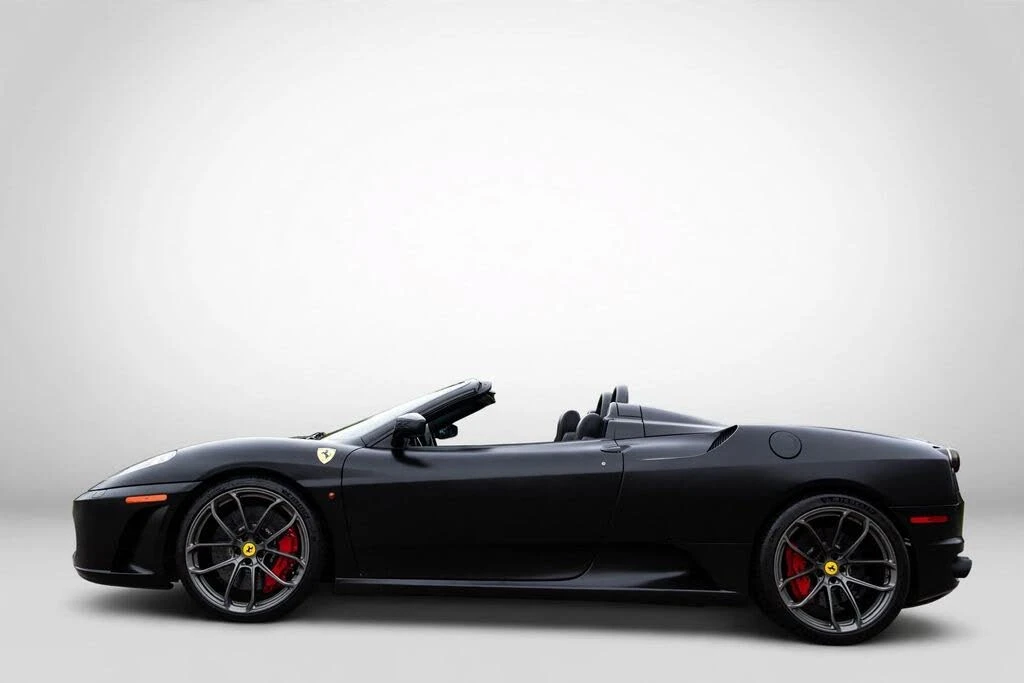 2007 Ferrari F430 Spider - Image 9 of 31