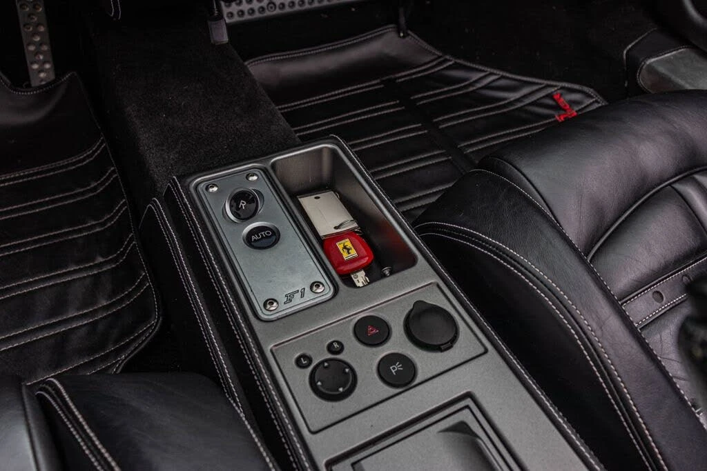 2007 Ferrari F430 Spider - Image 5 of 31