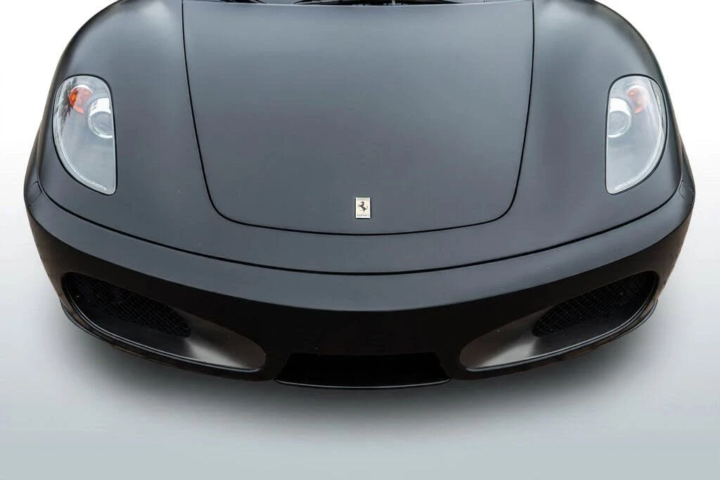 2007 Ferrari F430 Spider - Image 13 of 31