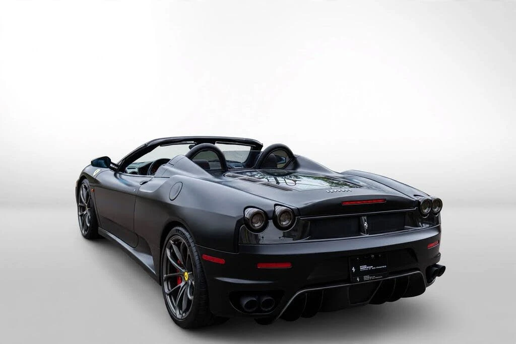 2007 Ferrari F430 Spider - Image 25 of 31