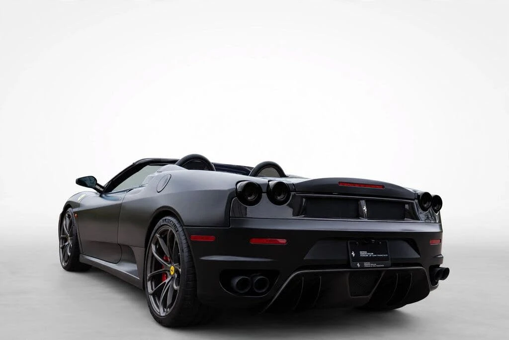 2007 Ferrari F430 Spider - Image 24 of 31