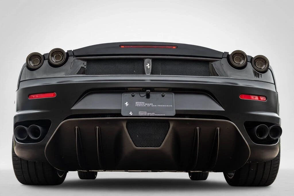 2007 Ferrari F430 Spider - Image 23 of 31