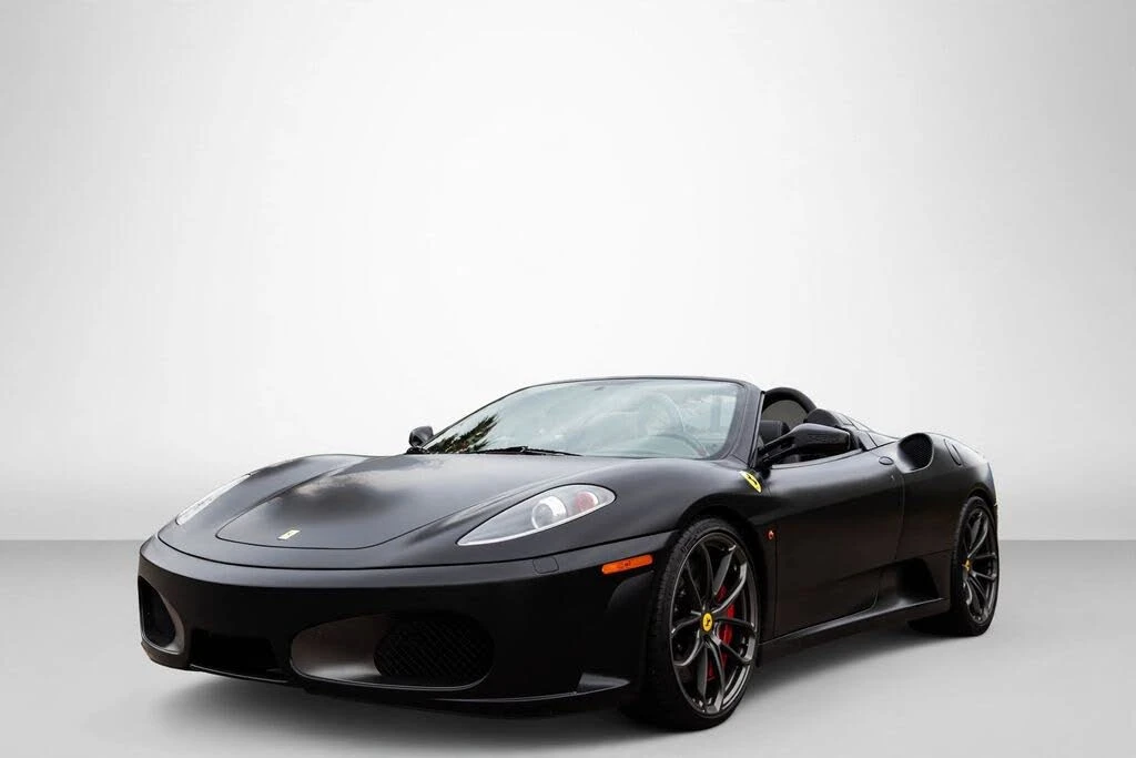 2007 Ferrari F430 Spider - Image 28 of 31