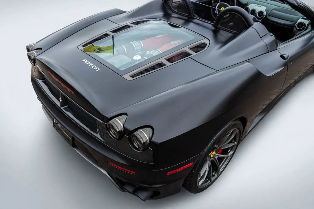 2007 Ferrari F430 Spider - Image 21 of 31