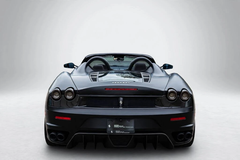 2007 Ferrari F430 Spider - Image 7 of 31