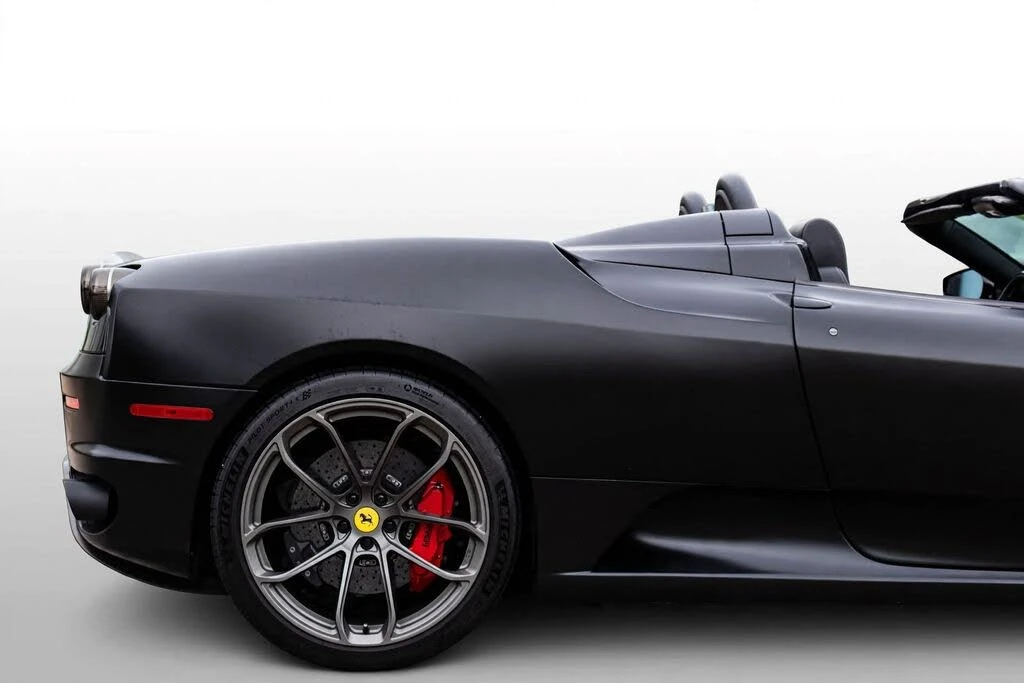 2007 Ferrari F430 Spider - Image 18 of 31