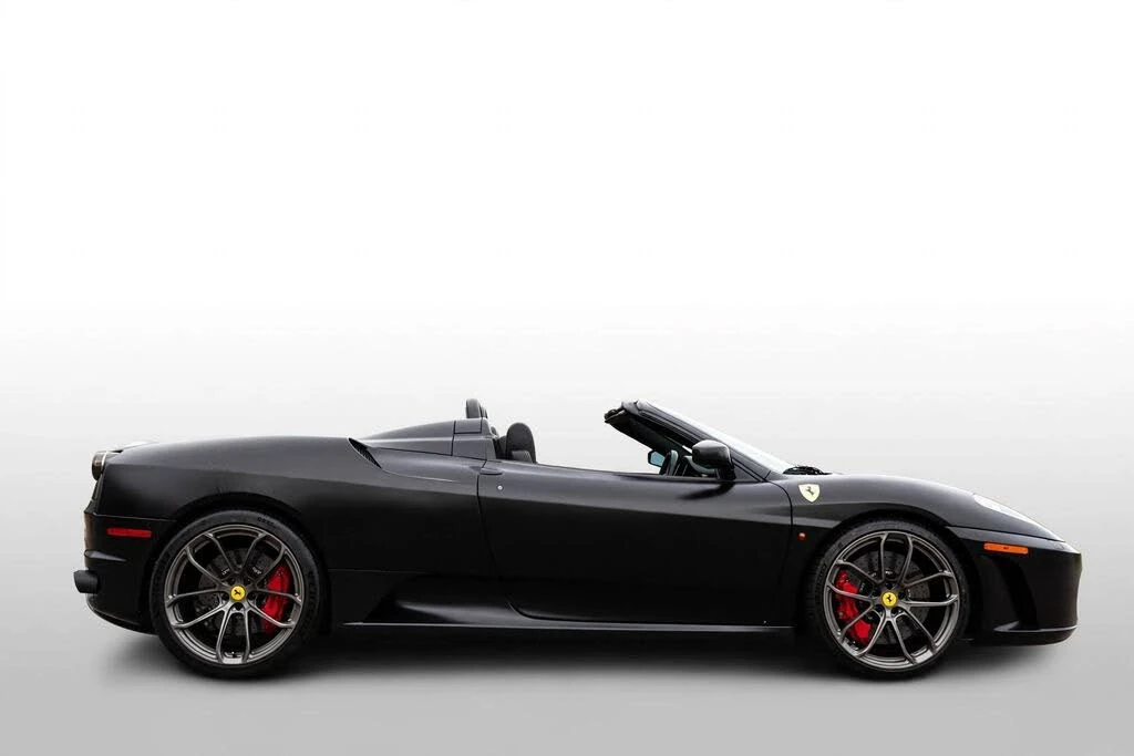 2007 Ferrari F430 Spider - Image 3 of 31