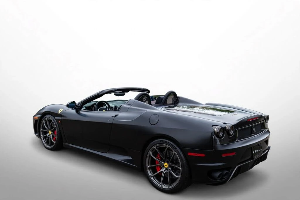 2007 Ferrari F430 Spider - Image 8 of 31