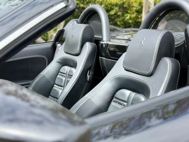 2007 Ferrari F430 Spider - Image 17 of 31