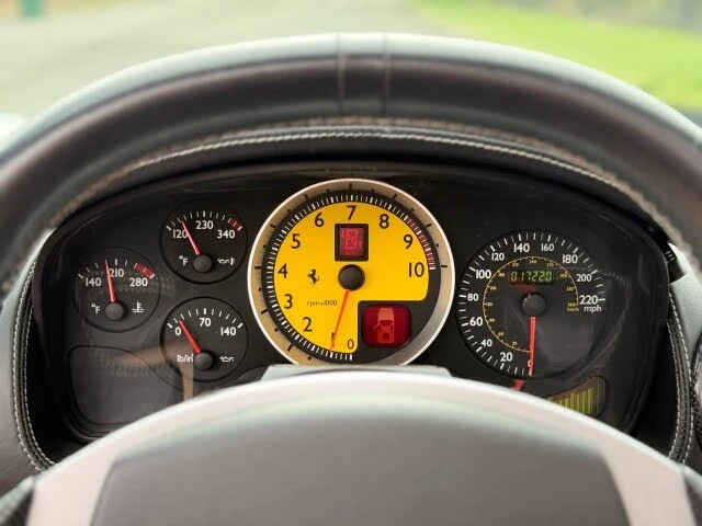 2007 Ferrari F430 Spider - Image 23 of 31