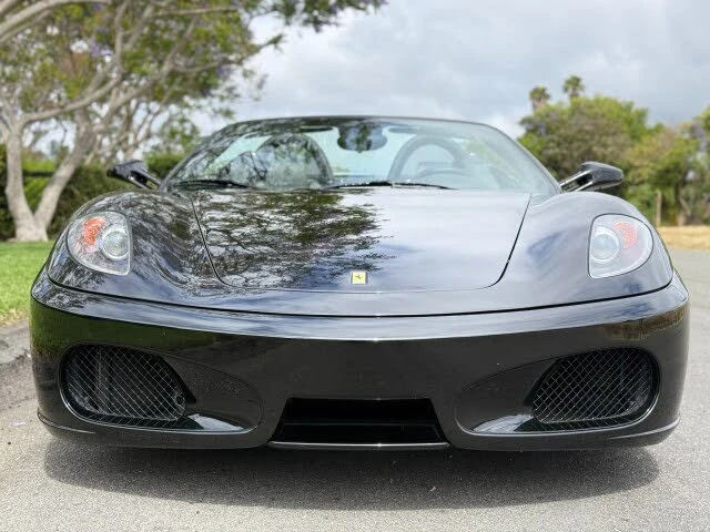 2007 Ferrari F430 Spider - Image 12 of 31