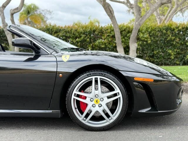 2007 Ferrari F430 Spider - Image 10 of 31