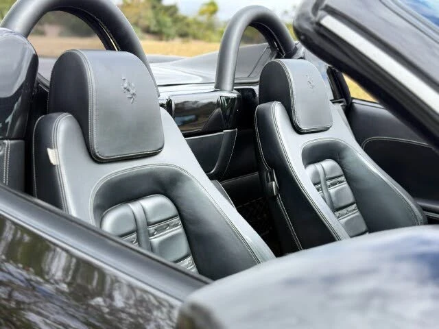 2007 Ferrari F430 Spider - Image 27 of 31