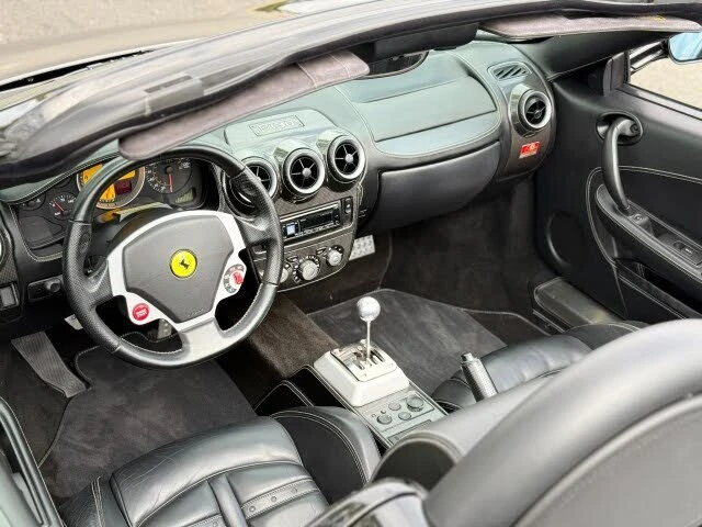 2007 Ferrari F430 Spider - Image 20 of 31