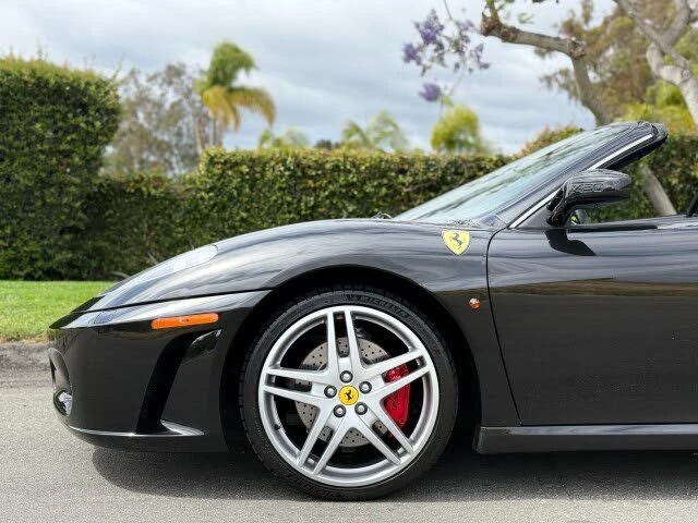 2007 Ferrari F430 Spider - Image 3 of 31