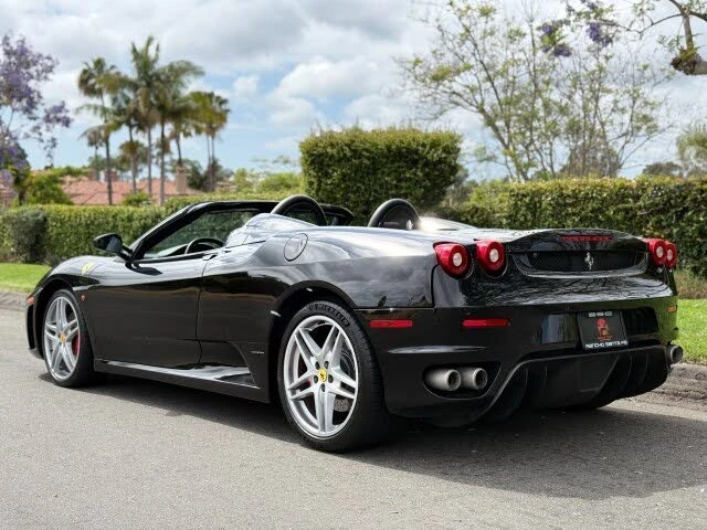 2007 Ferrari F430 Spider - Image 5 of 31