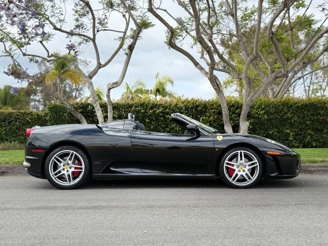2007 Ferrari F430 Spider - Image 8 of 31