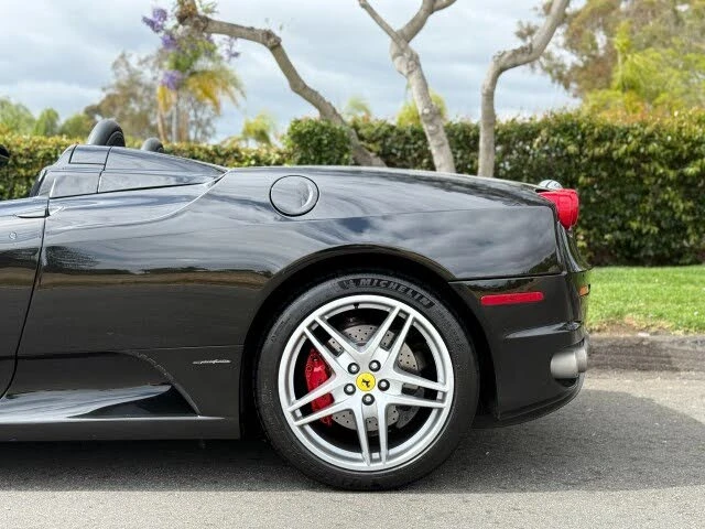 2007 Ferrari F430 Spider - Image 4 of 31