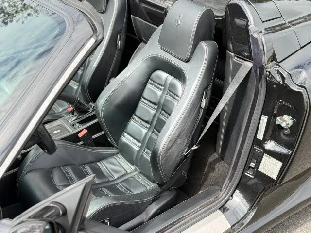 2007 Ferrari F430 Spider - Image 18 of 31