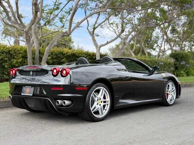 2007 Ferrari F430 Spider - Image 7 of 31