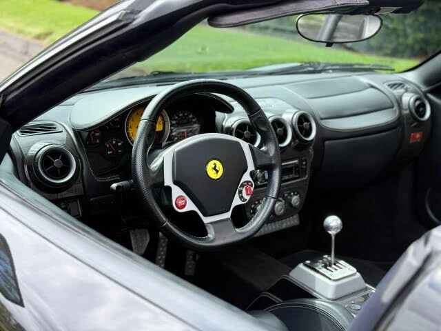 2007 Ferrari F430 Spider - Image 21 of 31