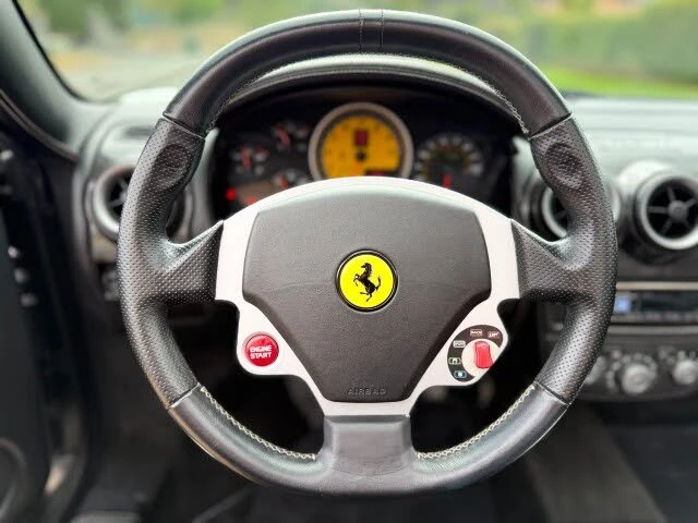 2007 Ferrari F430 Spider - Image 22 of 31