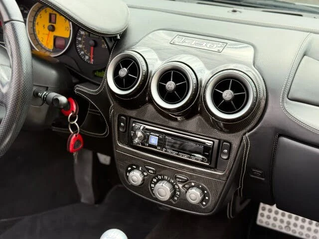 2007 Ferrari F430 Spider - Image 24 of 31