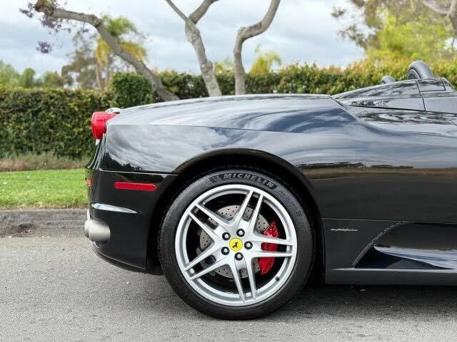 2007 Ferrari F430 Spider - Image 9 of 31