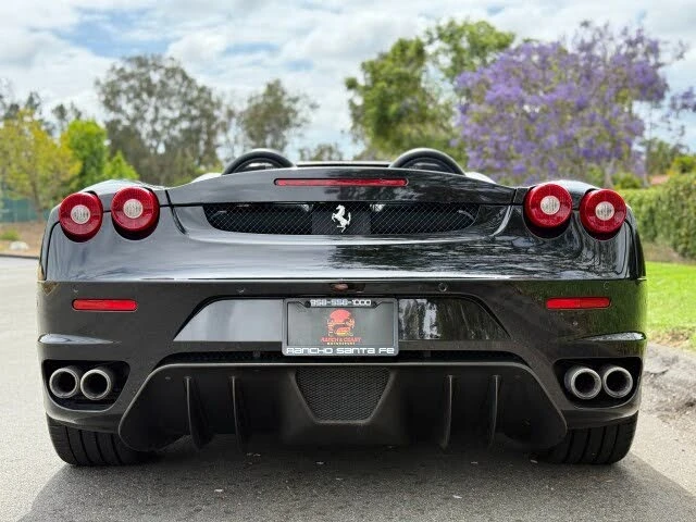 2007 Ferrari F430 Spider - Image 6 of 31