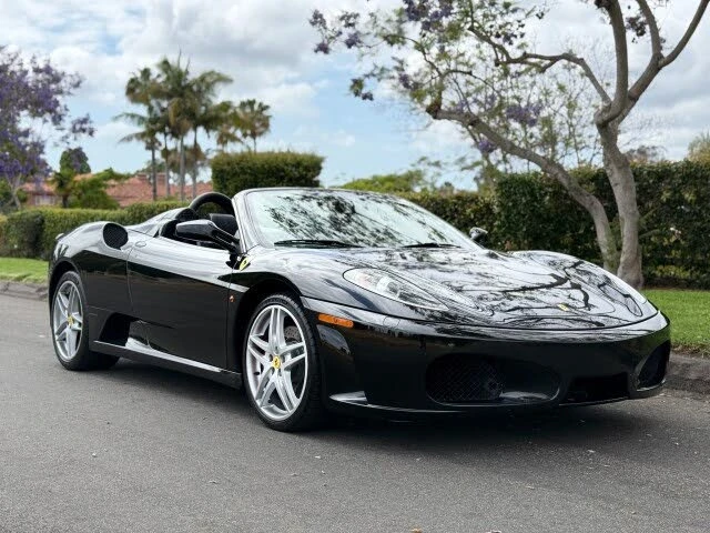 2007 Ferrari F430 Spider - Image 11 of 31