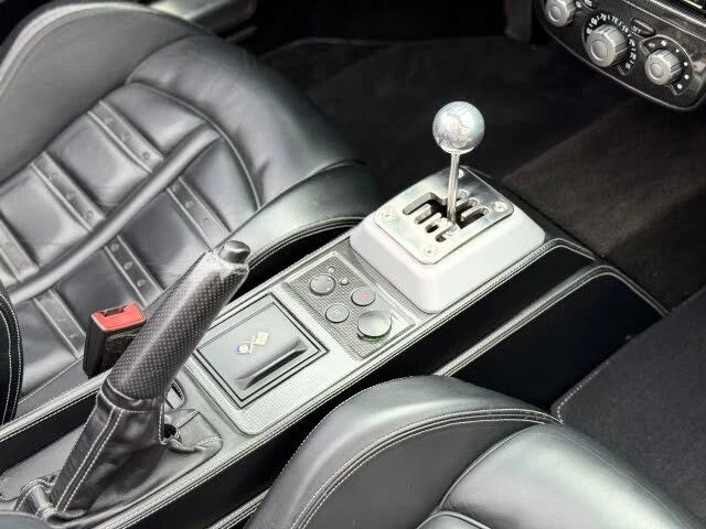 2007 Ferrari F430 Spider - Image 31 of 31