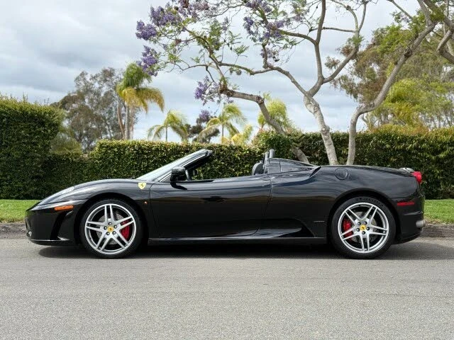 2007 Ferrari F430 Spider - Image 2 of 31