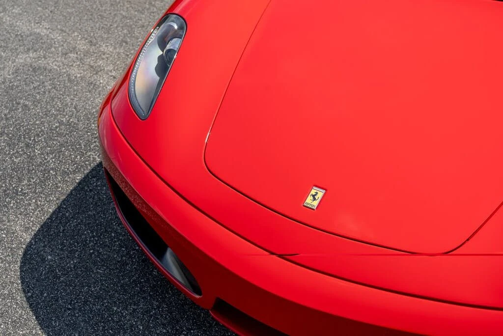 2007 Ferrari F430 Spider - Image 29 of 31