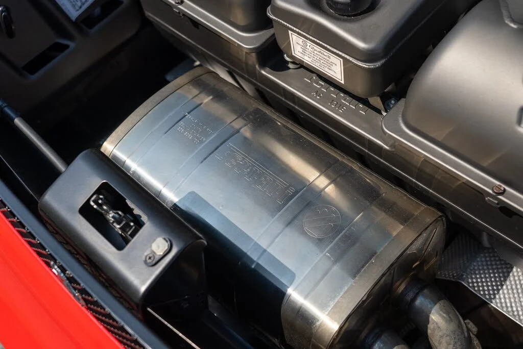 2007 Ferrari F430 Spider - Image 25 of 31