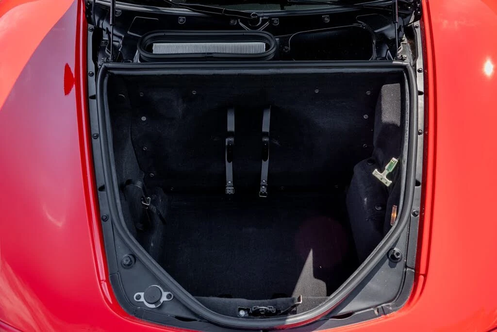 2007 Ferrari F430 Spider - Image 26 of 31