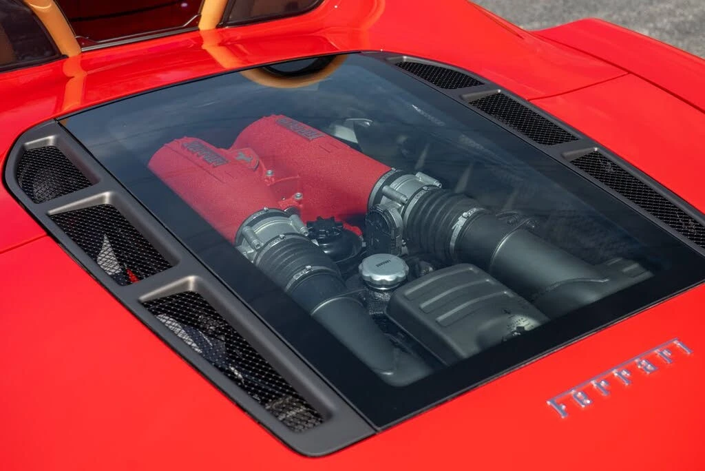 2007 Ferrari F430 Spider - Image 22 of 31