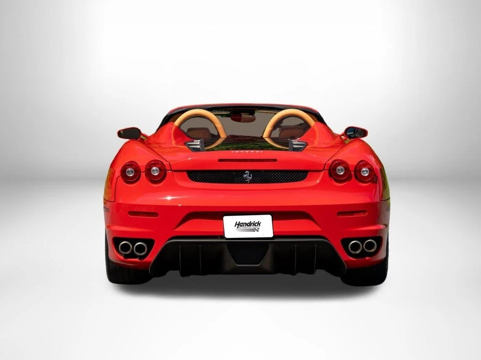 2007 Ferrari F430 Spider - Image 9 of 31