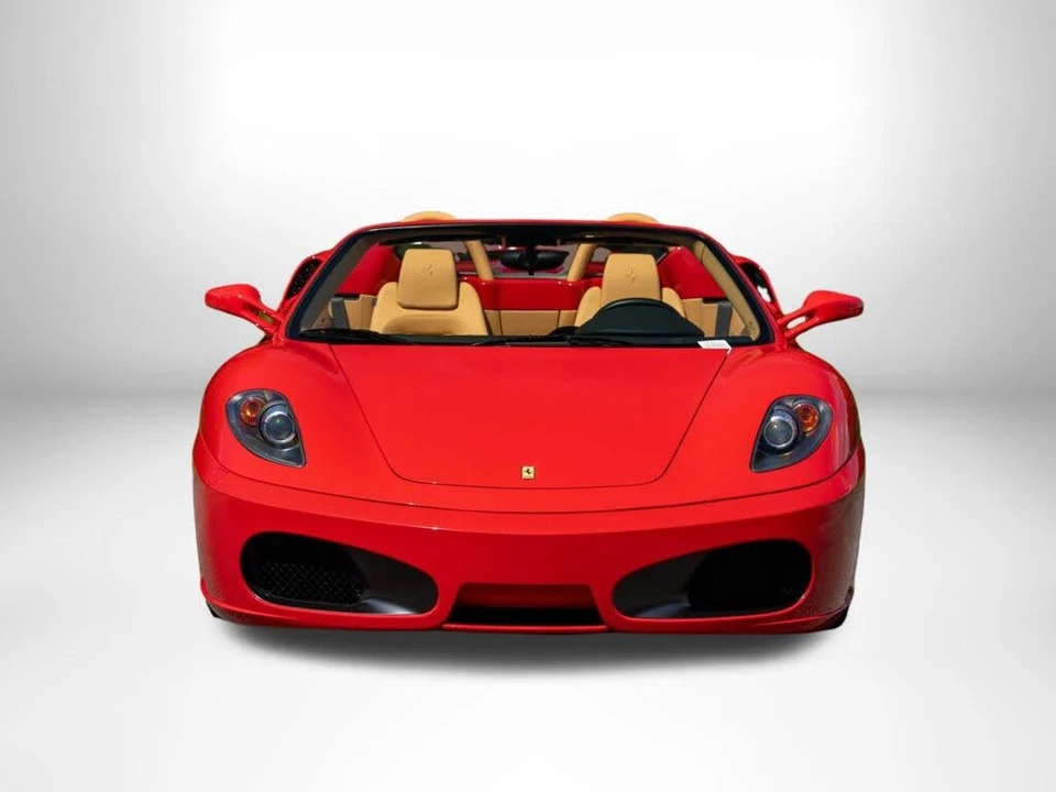 2007 Ferrari F430 Spider - Image 6 of 31