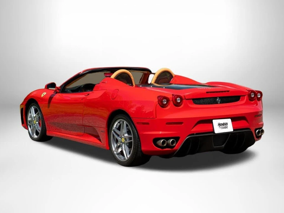 2007 Ferrari F430 Spider - Image 2 of 31
