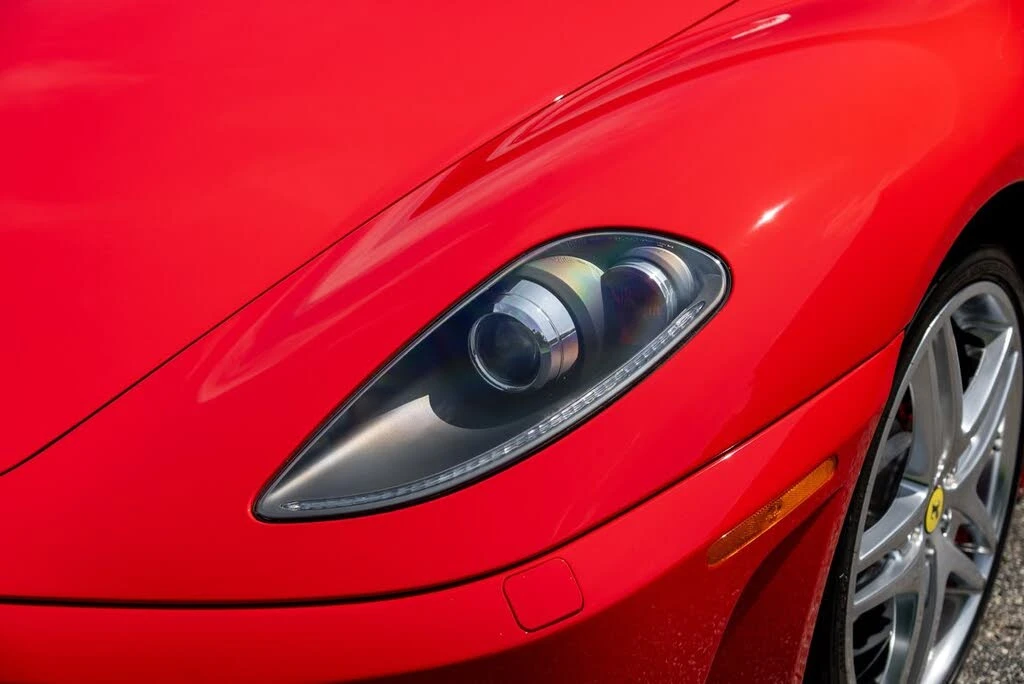 2007 Ferrari F430 Spider - Image 28 of 31