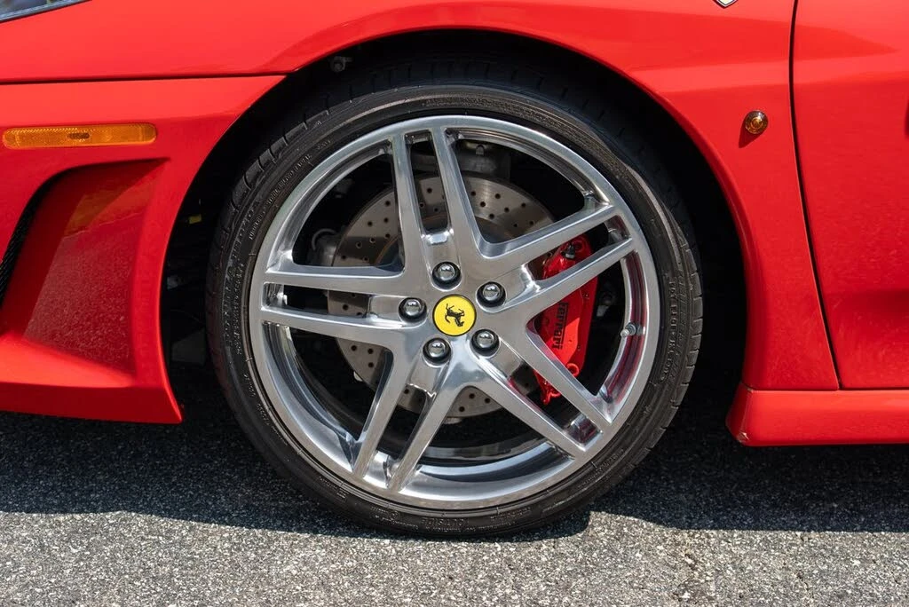 2007 Ferrari F430 Spider - Image 10 of 31