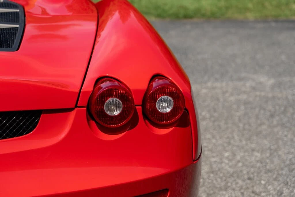2007 Ferrari F430 Spider - Image 16 of 31