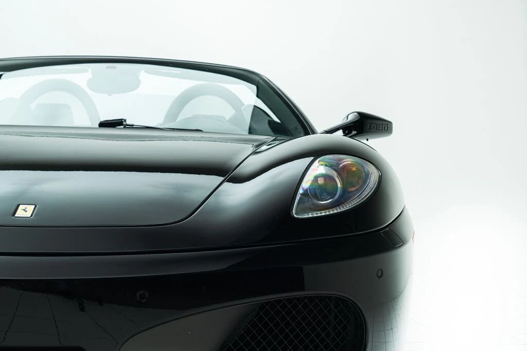 2007 Ferrari F430 Spider - Image 7 of 31